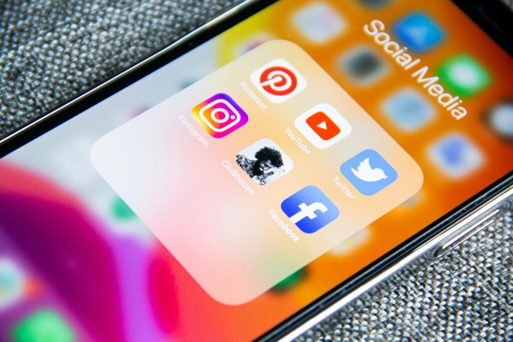 AI Social Media Management