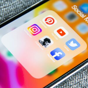 AI Social Media Management