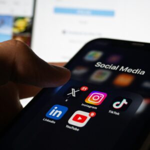 AI Social Media Management Social Launch Suite