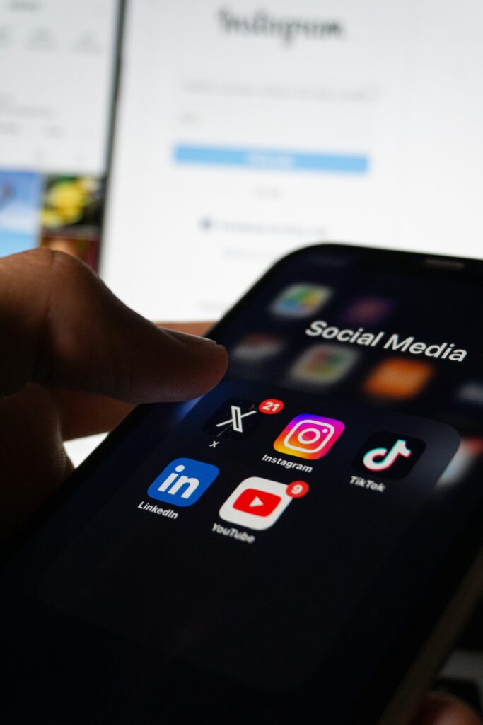AI Social Media Management Social Launch Suite