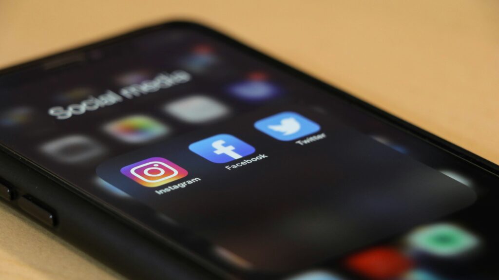 AI Social Media Management Social Growth Suite