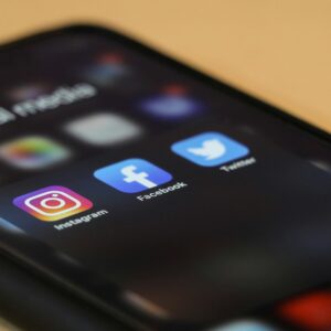 AI Social Media Management Social Growth Suite