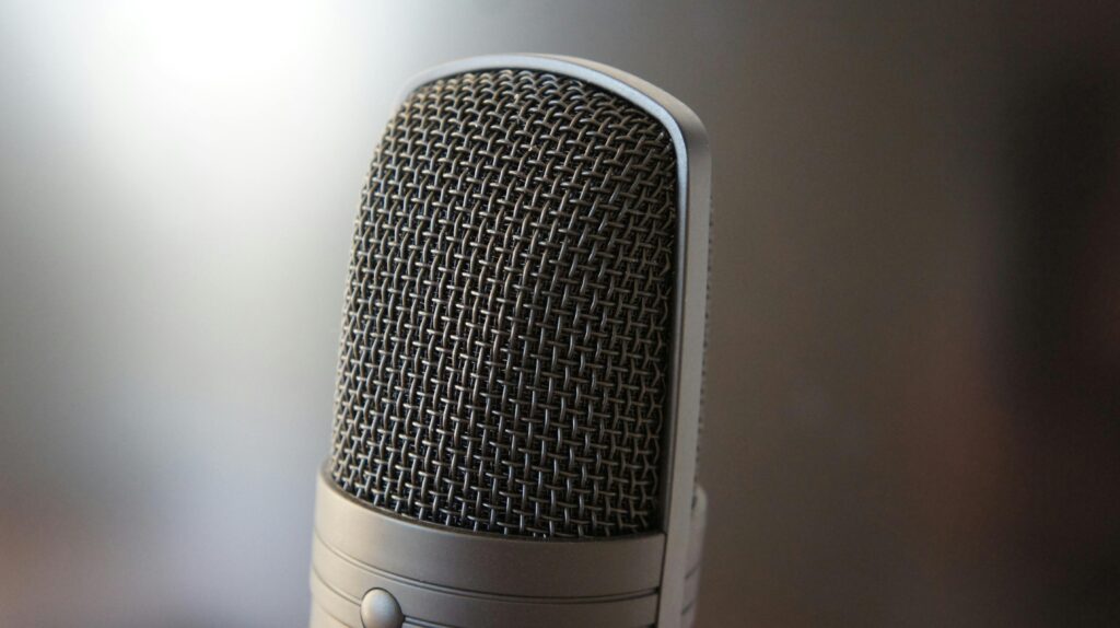 AI Podcast Voice Cloning Integration Voice Suite