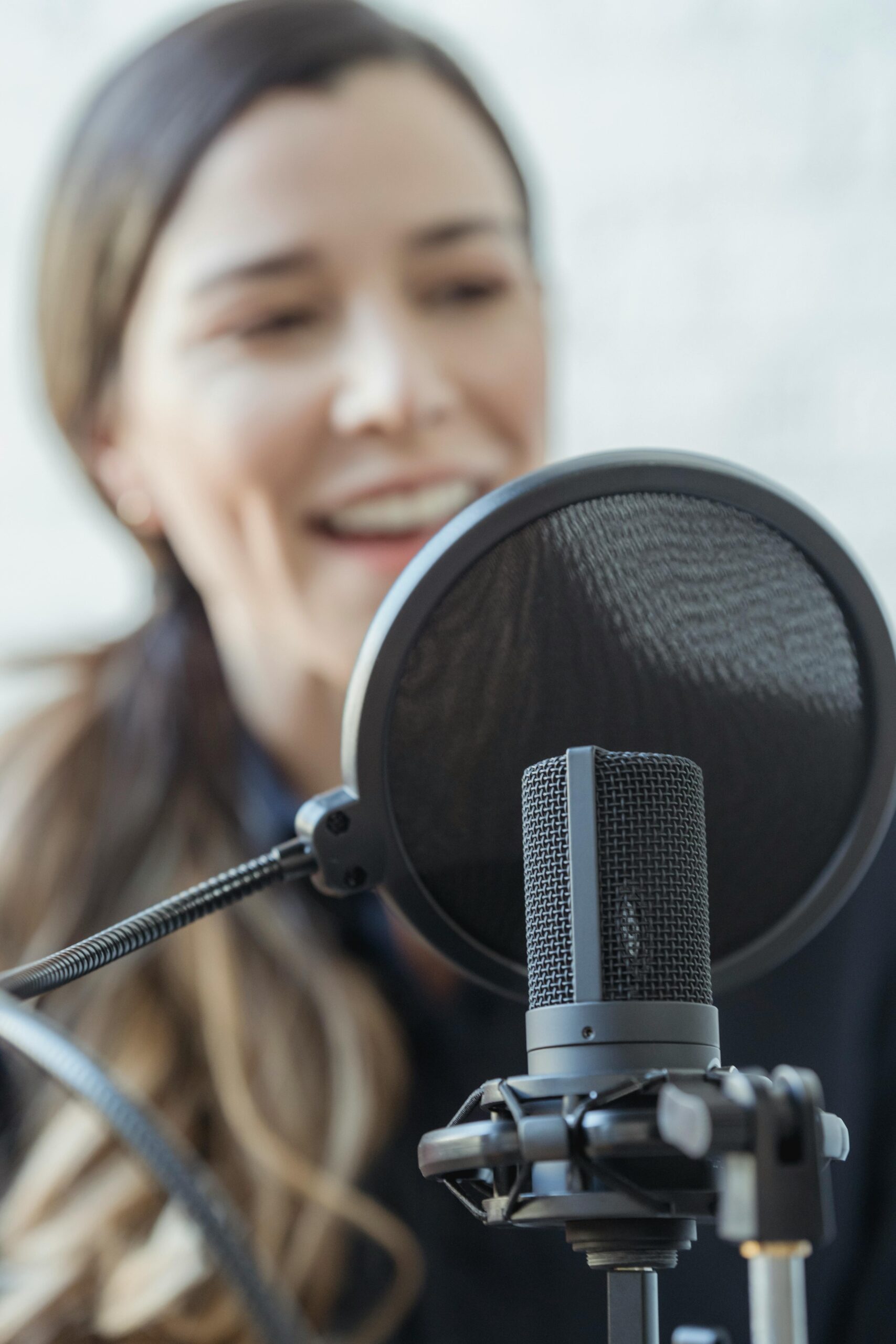 AI Podcast Voice Cloning Enterprise Voice Suite