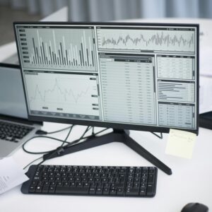 AI Data Analytics Dashboards