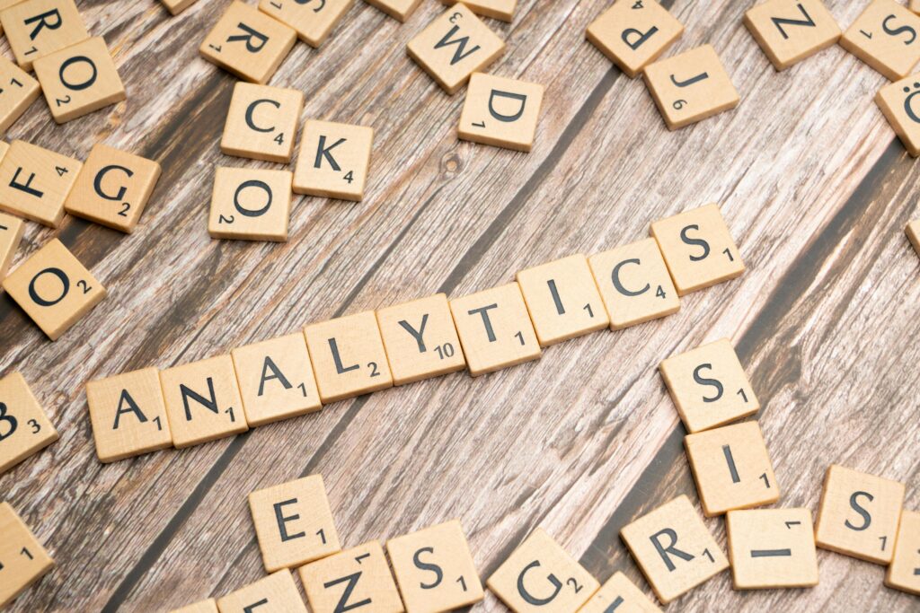 AI Data Analytics Dashboards Growth Analytics Suite