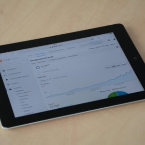 AI Data Analytics Dashboards Starter Analytics Suite